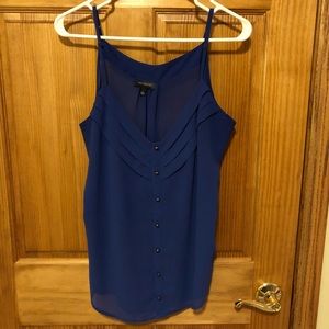 Camisole Blouse